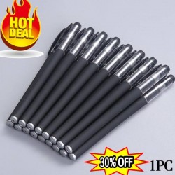 0.5 Black Gel Pen Full Matte Water Pen Writing Stationery Supply For Office 