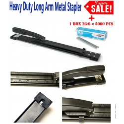 Fast shipping Good StaplerQuality Guarantee+5000 staple