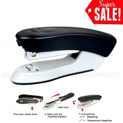 Standard stapler 24/6-26/6 SIZE - 16 sheets Capacity