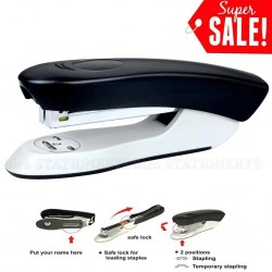 Standard stapler  24/6-26/6 STAPLES SIZE 16 sheets Capacity