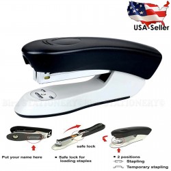 Professional High Quality Standard Two Position Office Home stapler 24/6-26/6