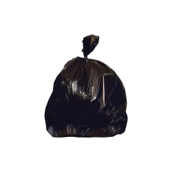 Heritage 40-45 Gallon Trash Bags 40x46 Low H8046AK