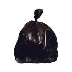 Heritage 60-65 Gallon Trash Bags 51x48 Low H1048AK